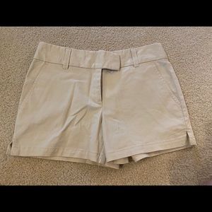 Size 2 Ann Taylor Loft shorts